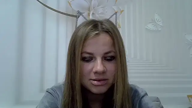 TinaFun4u online show from November 4, 8:19 am