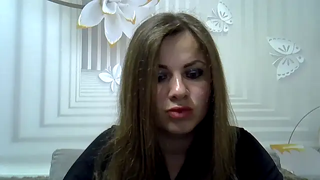 TinaFun4u online show from April 22, 7:44 pm