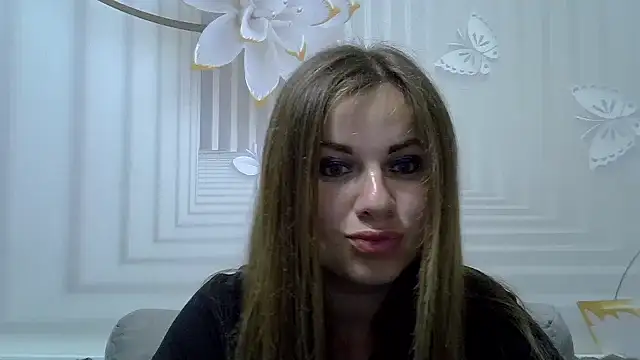 TinaFun4u online show from June 5, 8:37 pm