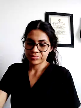 02julieta online show from October 24, 6:48 pm