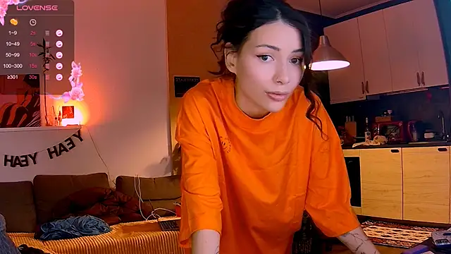 KatiKate online show from November 14, 4:18 pm