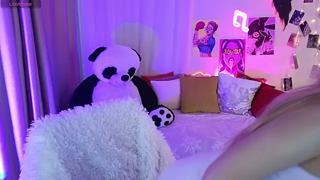 BattyMelody online show from November 12, 1:20 pm