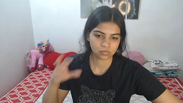 Pocahontas Princess  online show from September 26, 2:25 pm