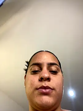 Violetrousse online show from September 26, 3:20 pm