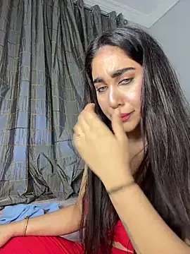 Meryem Queen online show from March 9, 11:30 pm