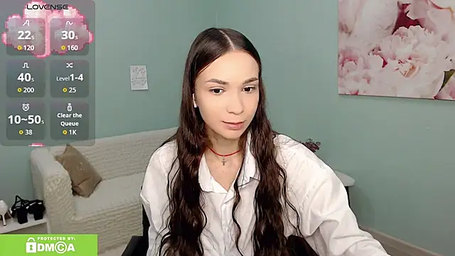 AmyJonas online show from November 11, 5:25 am