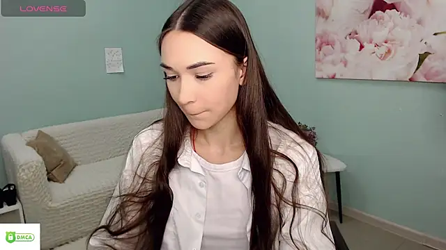 AmyJonas online show from February 27, 6:35 am