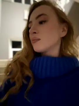  AngelMoon  online show from October 6, 4:07 am