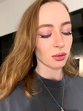  AngelMoon  online show from September 17, 4:10 am