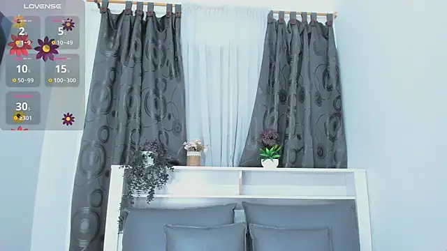 Dahiana gomez18 online show from October 16, 11:57 am