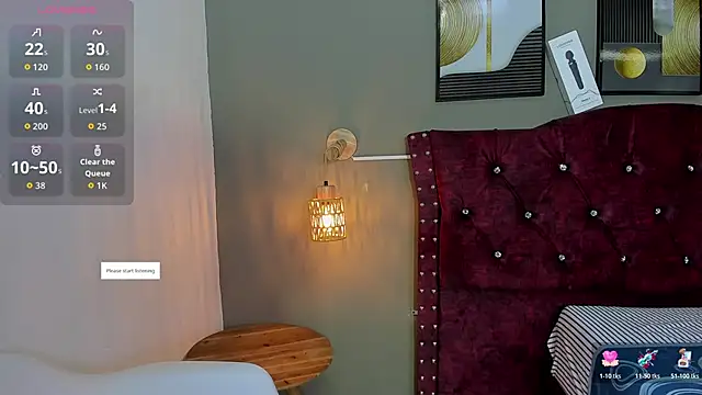 angela nix online show from March 12, 3:26 pm