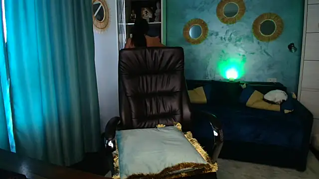 AmashaSiri online show from April 26, 9:51 am