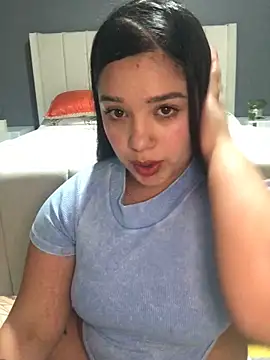 Julieta 333 online show from September 13, 12:40 am