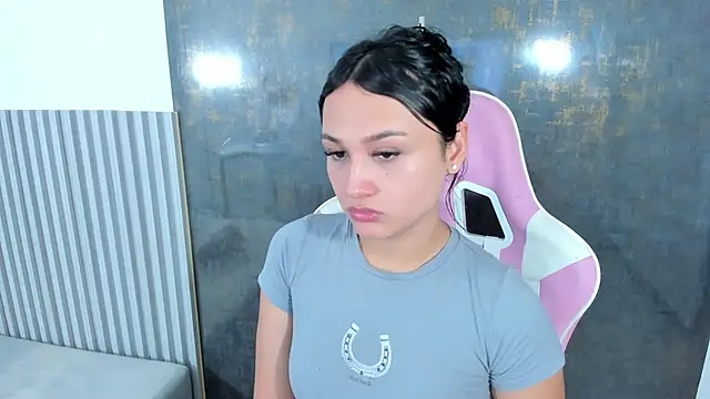 lana boomer online show from October 10, 8:25 pm