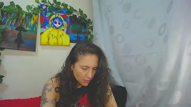 Leyla Horny Bg online show from March 3, 1:55 am