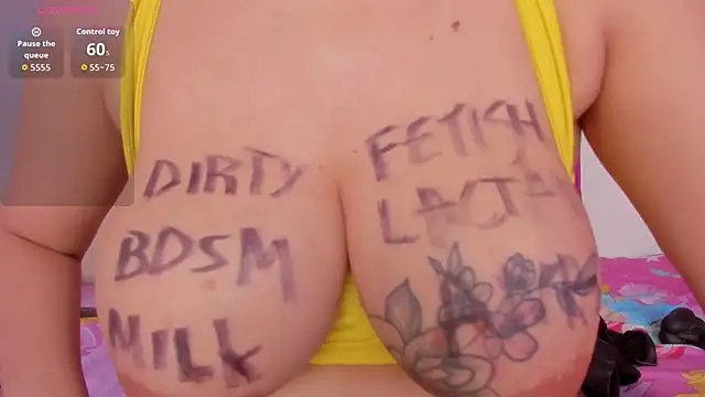 Venus Blackk online show from December 15, 8:14 pm