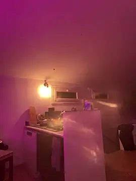 Potofeu34 online show from March 27, 1:18 am