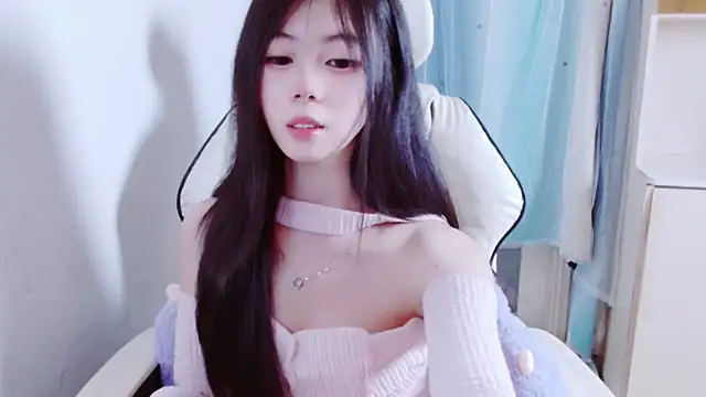 xiyao1314 online show from November 6, 8:31 am