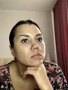 MiraMiss online show from November 4, 11:37 am