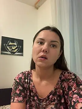 MiraMiss online show from January 18, 5:42 pm