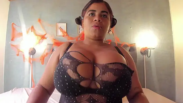 MeridaLane online show from October 19, 7:16 pm