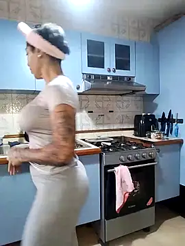 Alison fitness online show from October 22, 11:15 am