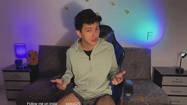 khonsu s online show from January 13, 11:09 pm