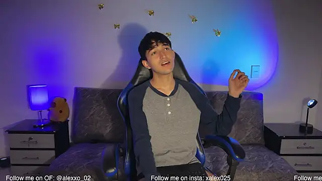 khonsu s online show from January 14, 11:32 pm