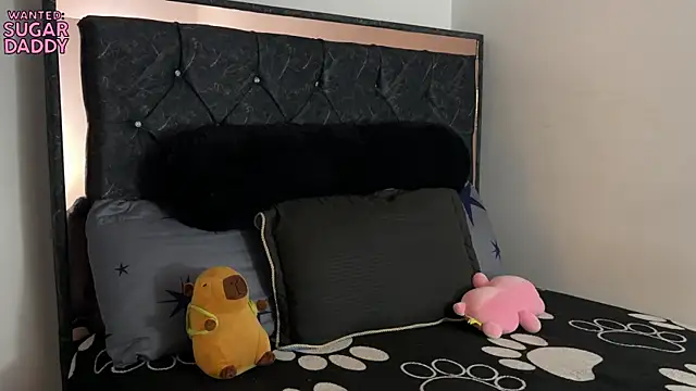 khonsu s online show from October 14, 12:02 am