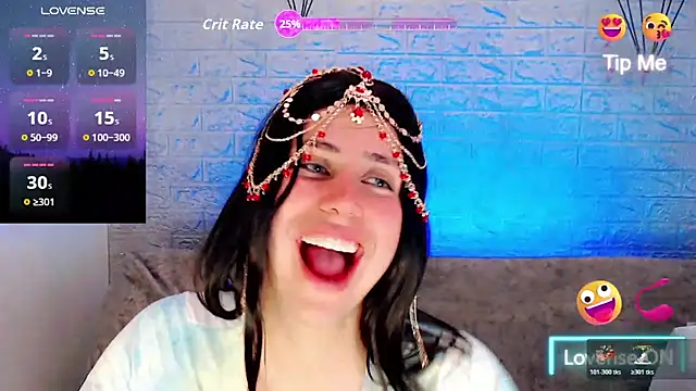 Oxana-Novikov online show from January 6, 11:30 pm