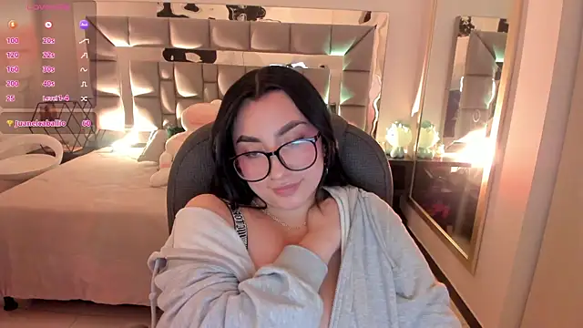 i akane online show from October 27, 2:45 pm