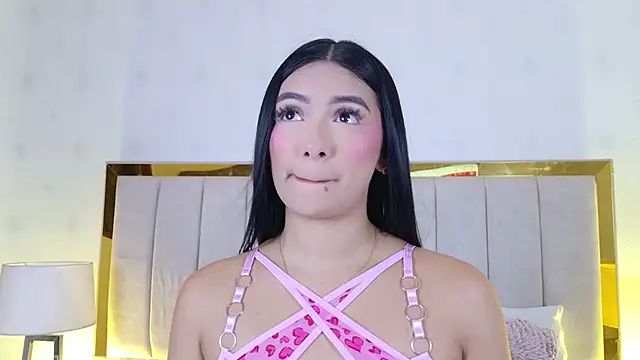 MeganCruzGB online show from April 21, 12:23 pm