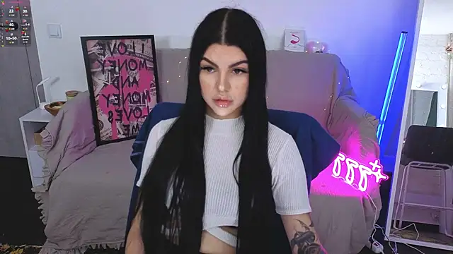 Tiffany lab online show from October 23, 12:55 pm