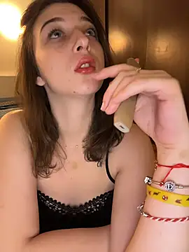 lolippp666 online show from March 4, 8:26 pm