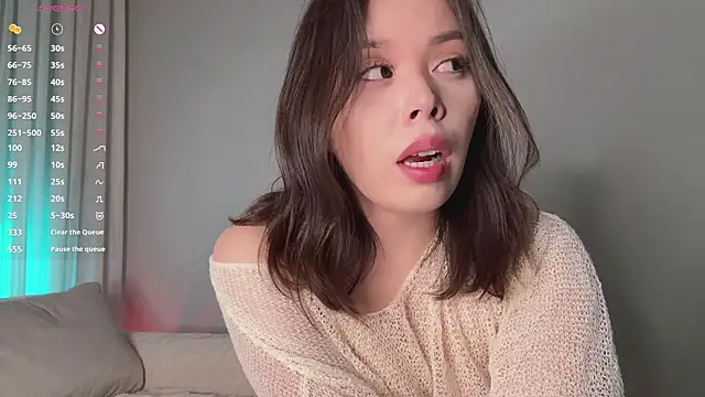 Mellovely online show from February 15, 2:05 pm