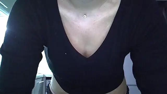 Lucky Anna online show from September 27, 6:09 am