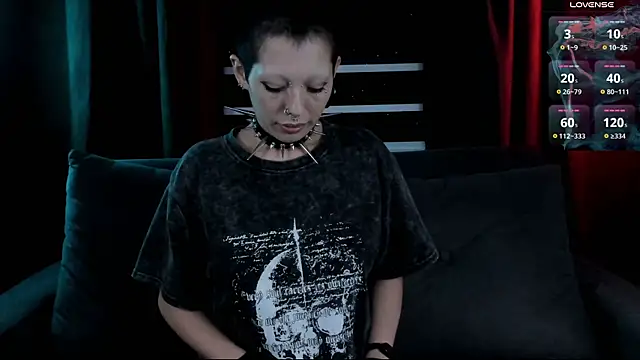 lnxmst online show from January 10, 12:48 am