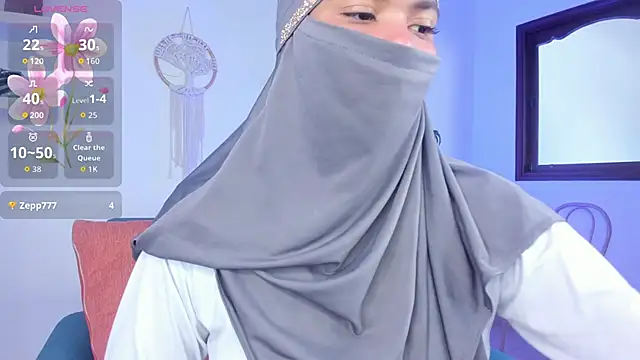 saray halam online show from November 10, 6:47 pm