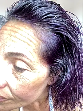 Goddess-Love- online show from November 8, 7:08 pm