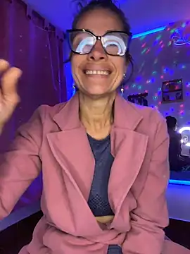 Goddess-Love- online show from March 12, 9:34 am