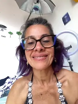 Goddess-Love- online show from February 28, 1:43 pm