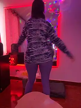 Goddess-Love- online show from March 8, 11:14 am