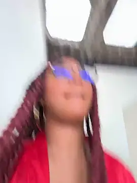 RachellEbony online show from April 19, 4:40 pm