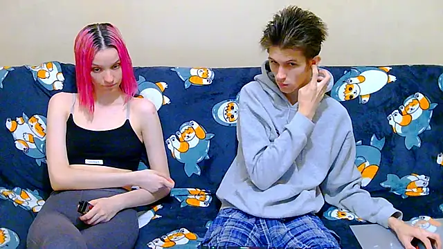 Ivy Lester online show from September 12, 1:39 am