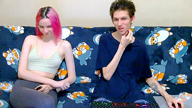 Ivy Lester online show from September 14, 5:38 am