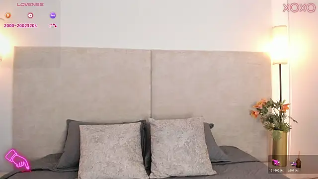 Saori newman online show from November 29, 12:20 pm