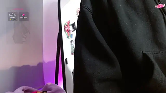 CelesteAyase online show from March 28, 8:36 am