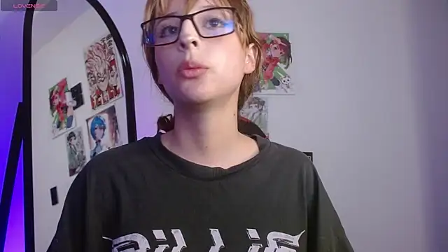 CelesteAyase online show from April 16, 12:55 am