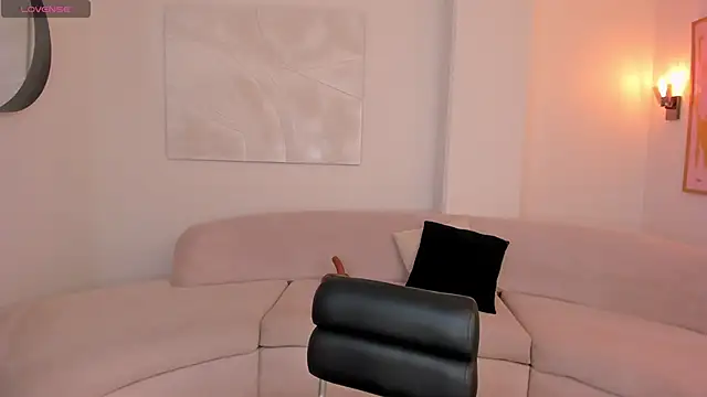 AlinaKravitz online show from January 31, 7:11 pm