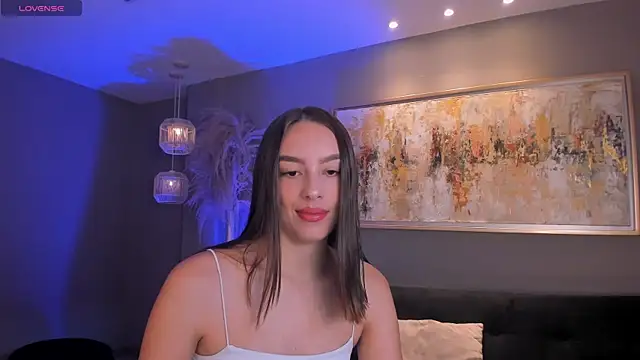 KaiaFerreira online show from December 19, 1:58 pm